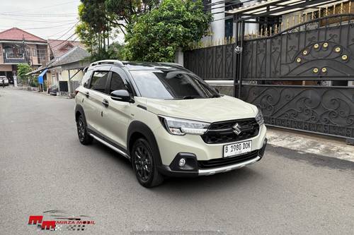 2023 Suzuki XL7 Hybrid Alpha AT bekas